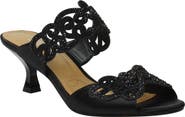 J. Reneé 'Francie' Evening Sandal