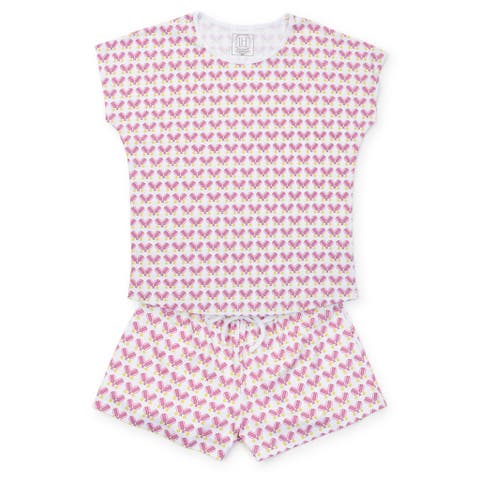 Riley Women's Pajama Short Set