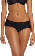 Chantelle Lingerie Soft Stretch 3-Pack Seamless Hipster Briefs