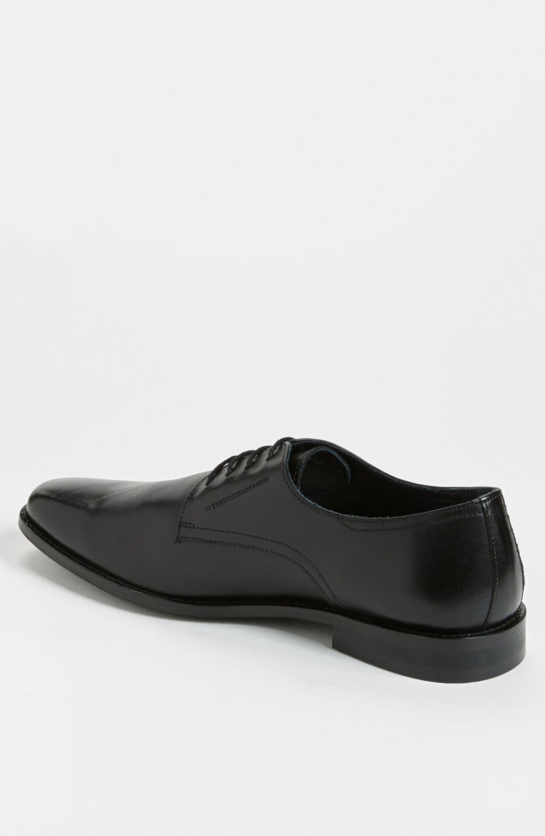 Rush by Gordon Rush 'Belmont' Plain Toe Derby (Men) | Nordstrom