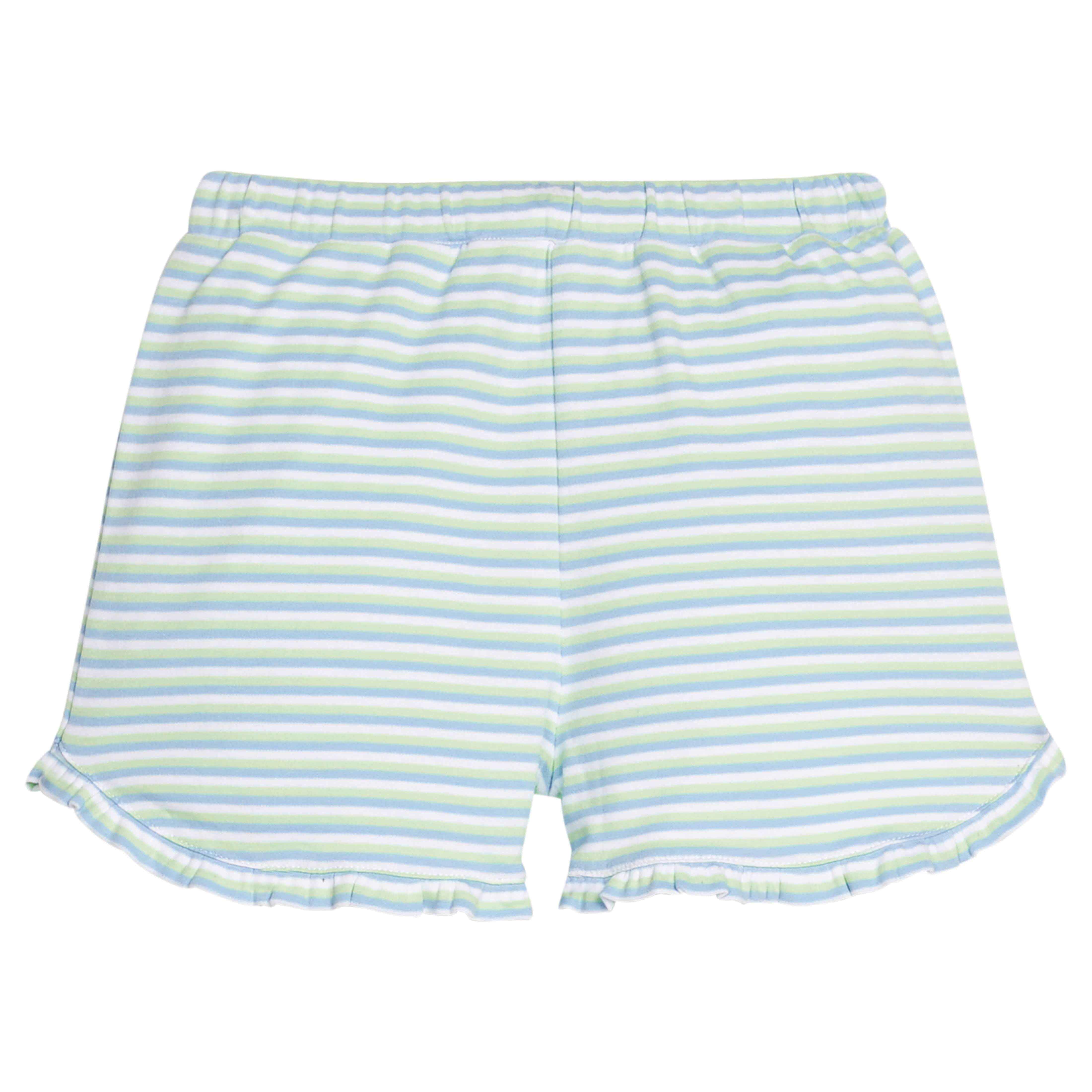 selected Greenview Stripe