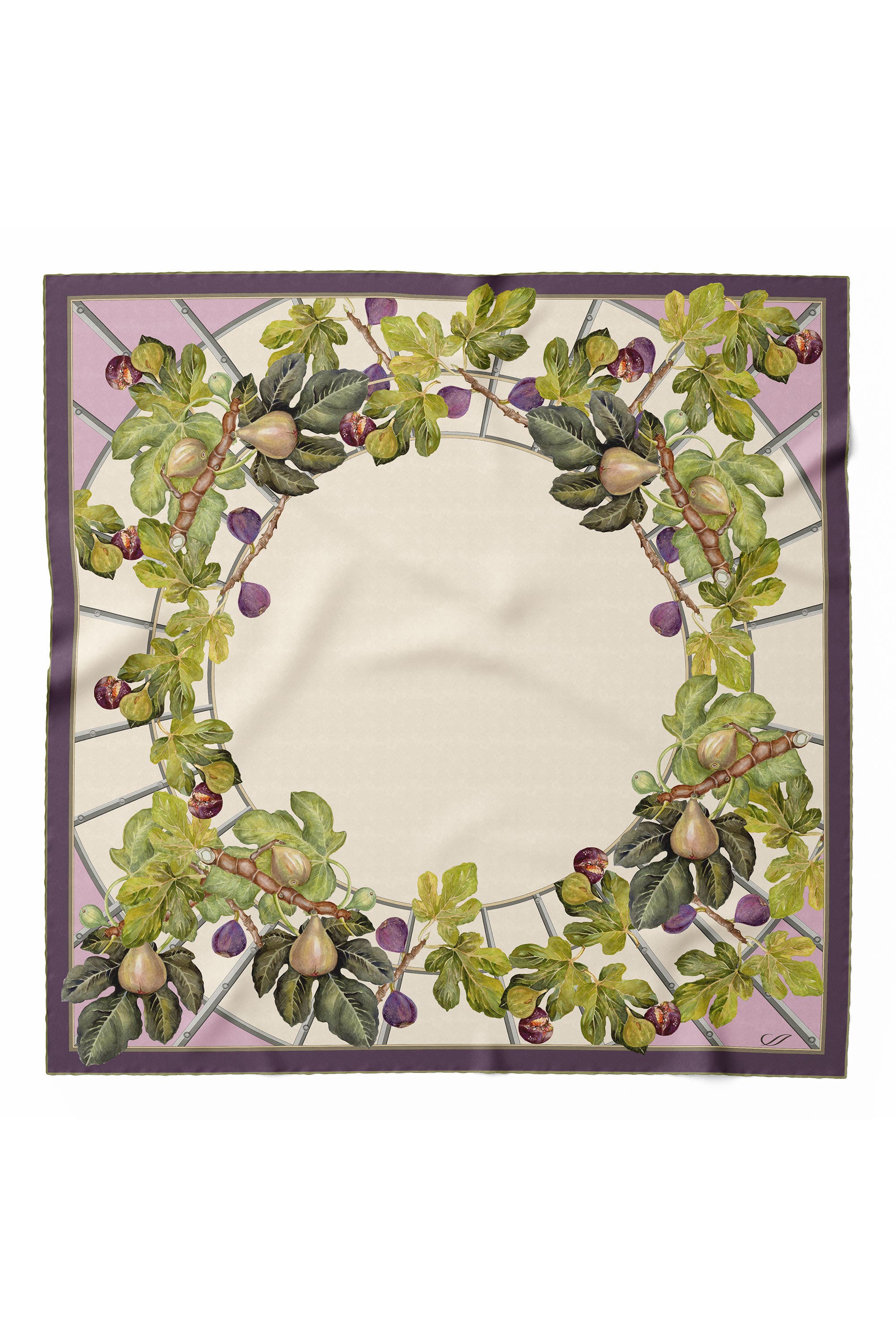 Elizabetta Tessa In White