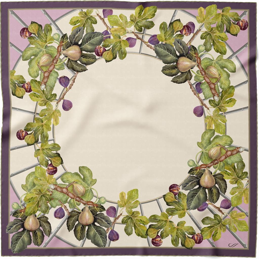 Elizabetta Tessa In White