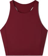 Rhone Revive Longline Bra