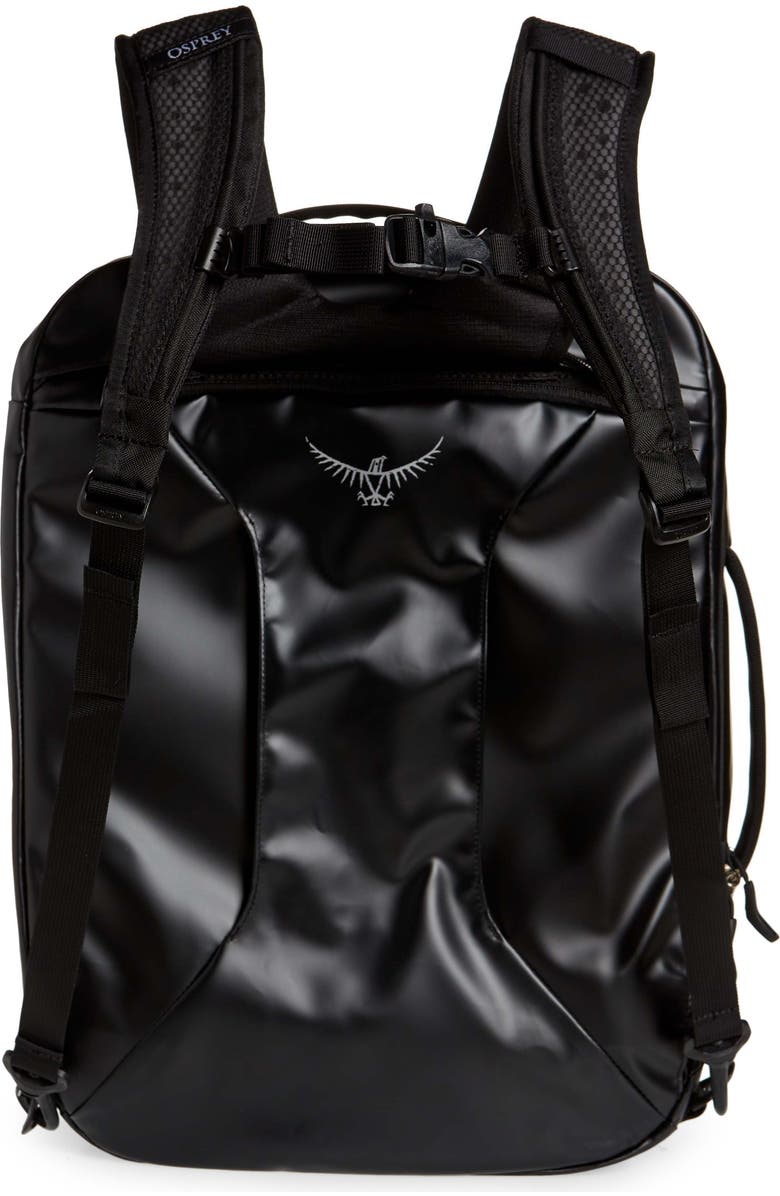 Osprey Transporter Global Carry-On Travel Backpack, Alternate, color,