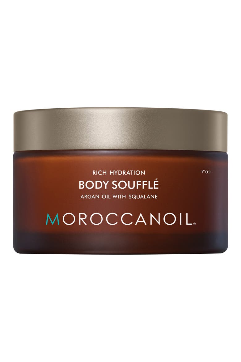 Body Soufflé, Main, color, NO COLOR