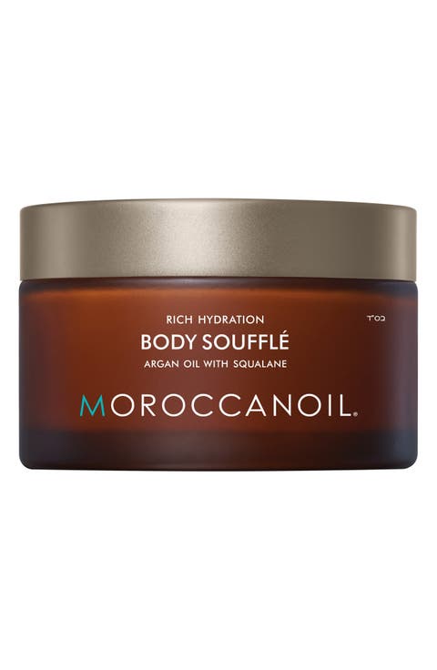 Body Soufflé