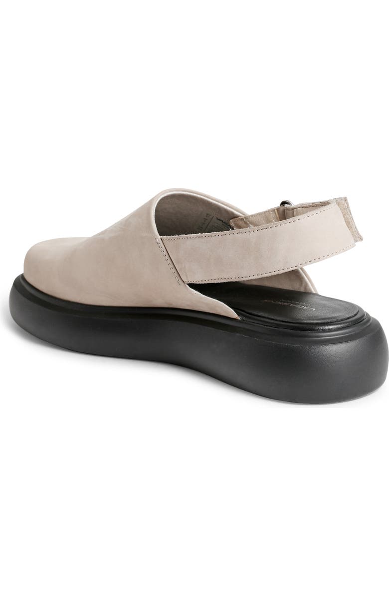 Vagabond Shoemakers Blenda Platform Slingback Mule, Alternate, color,
