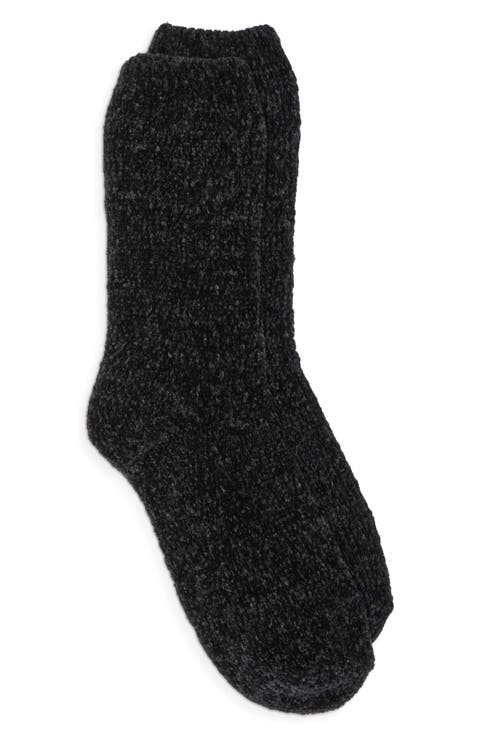 Moxy Plush Socks