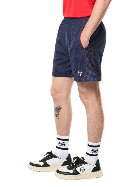 Macchina Short