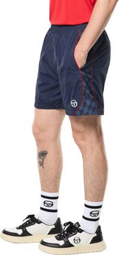Sergio Tacchini Macchina Short