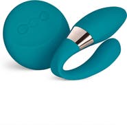 LELO Tiani Duo Vibrating Couples Massager