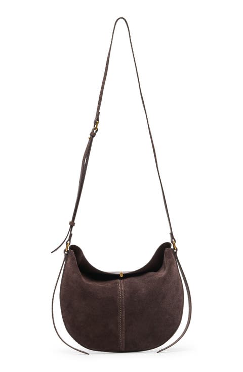 Brent Crossbody Bag