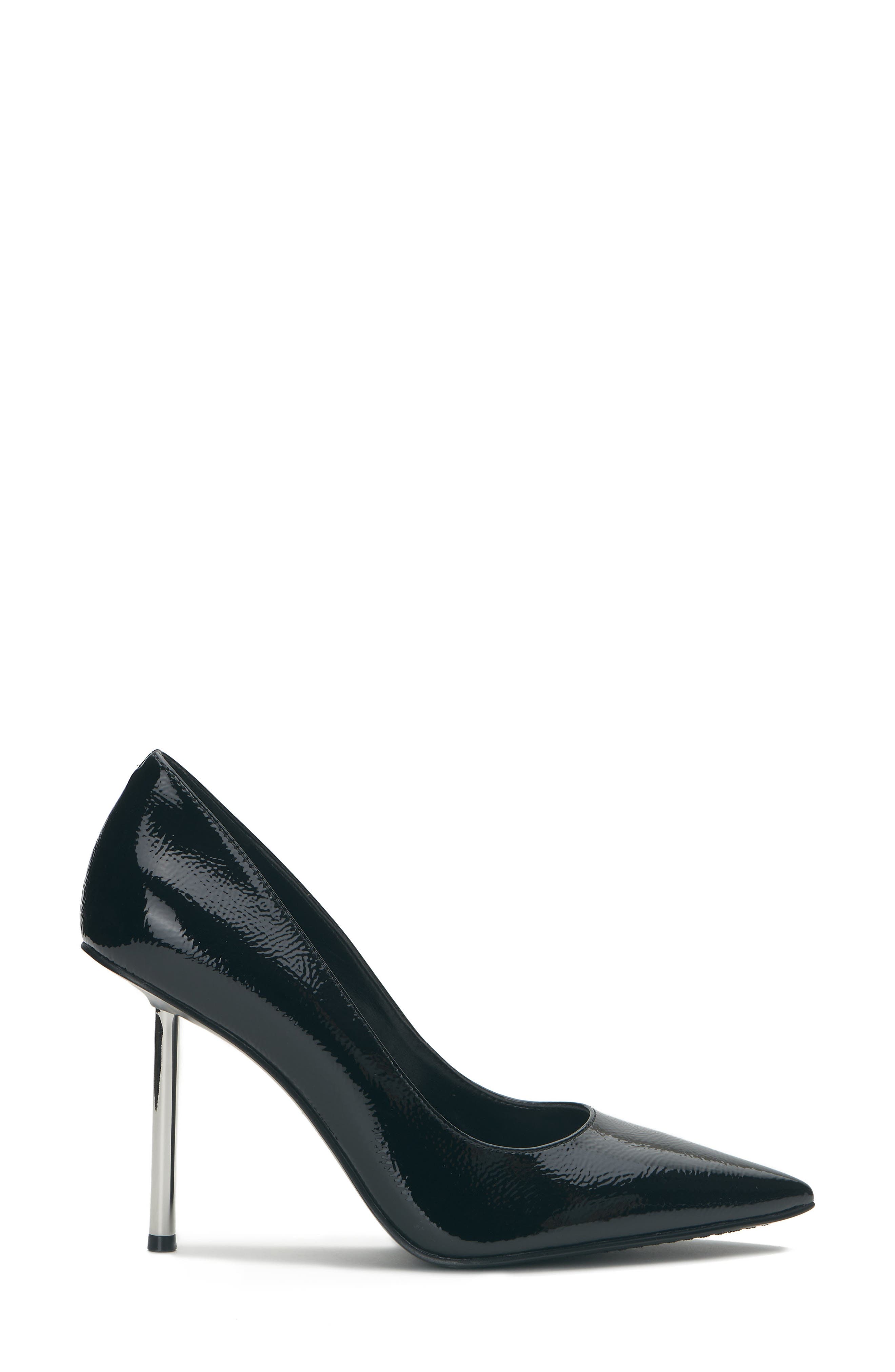 Vince Camuto Kamello Pointed Toe Pump, Alternate, color, 