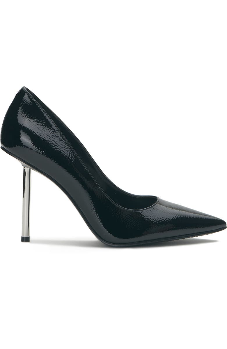 Vince Camuto Kamello Pointed Toe Pump, Alternate, color,