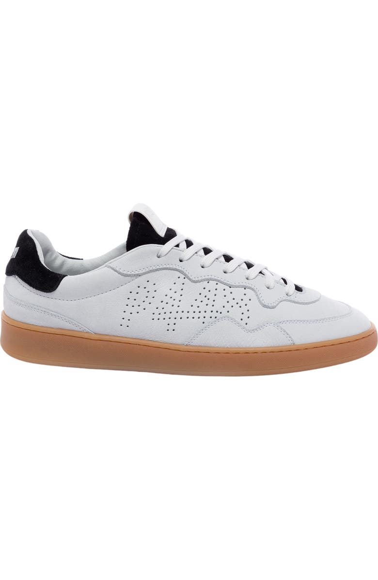 P448 Yam Skate Sneaker, Alternate, color,