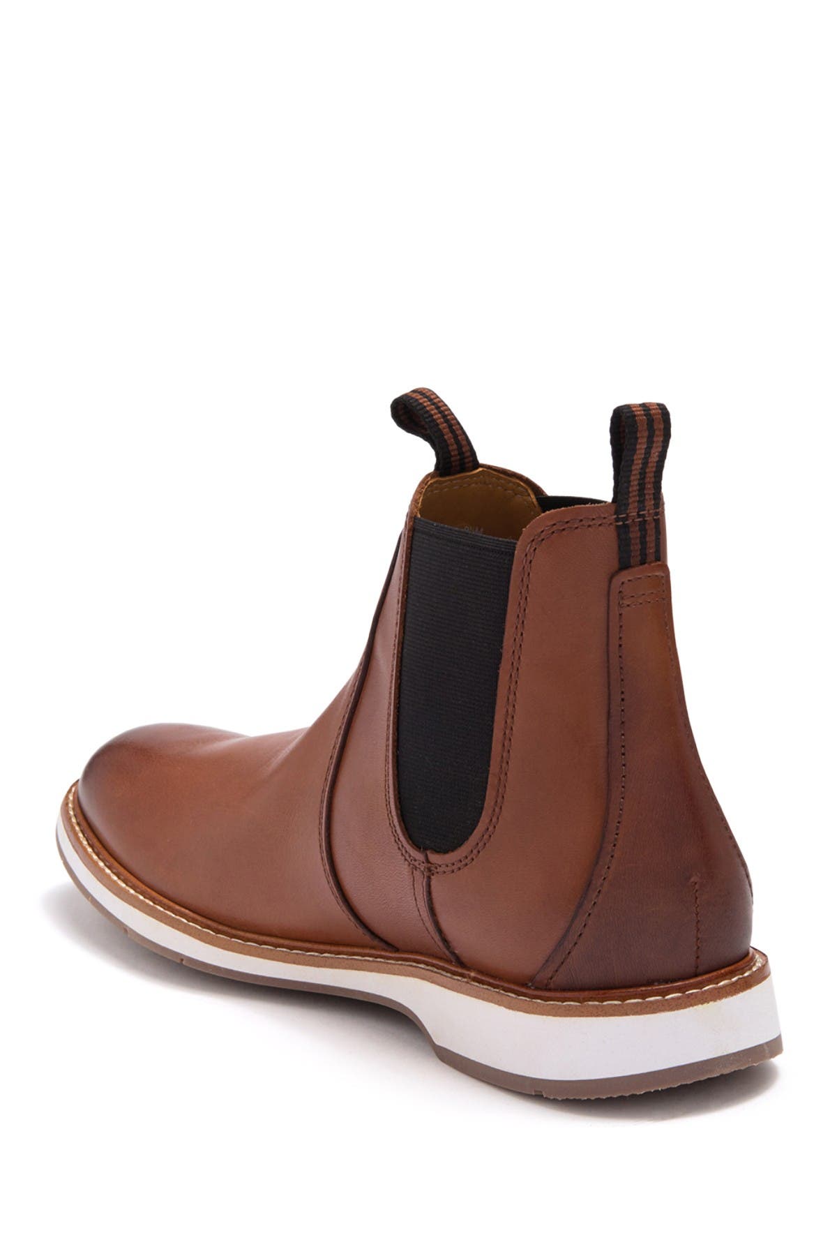 Cole Haan Morris Chelsea Boot, Alternate, color, 