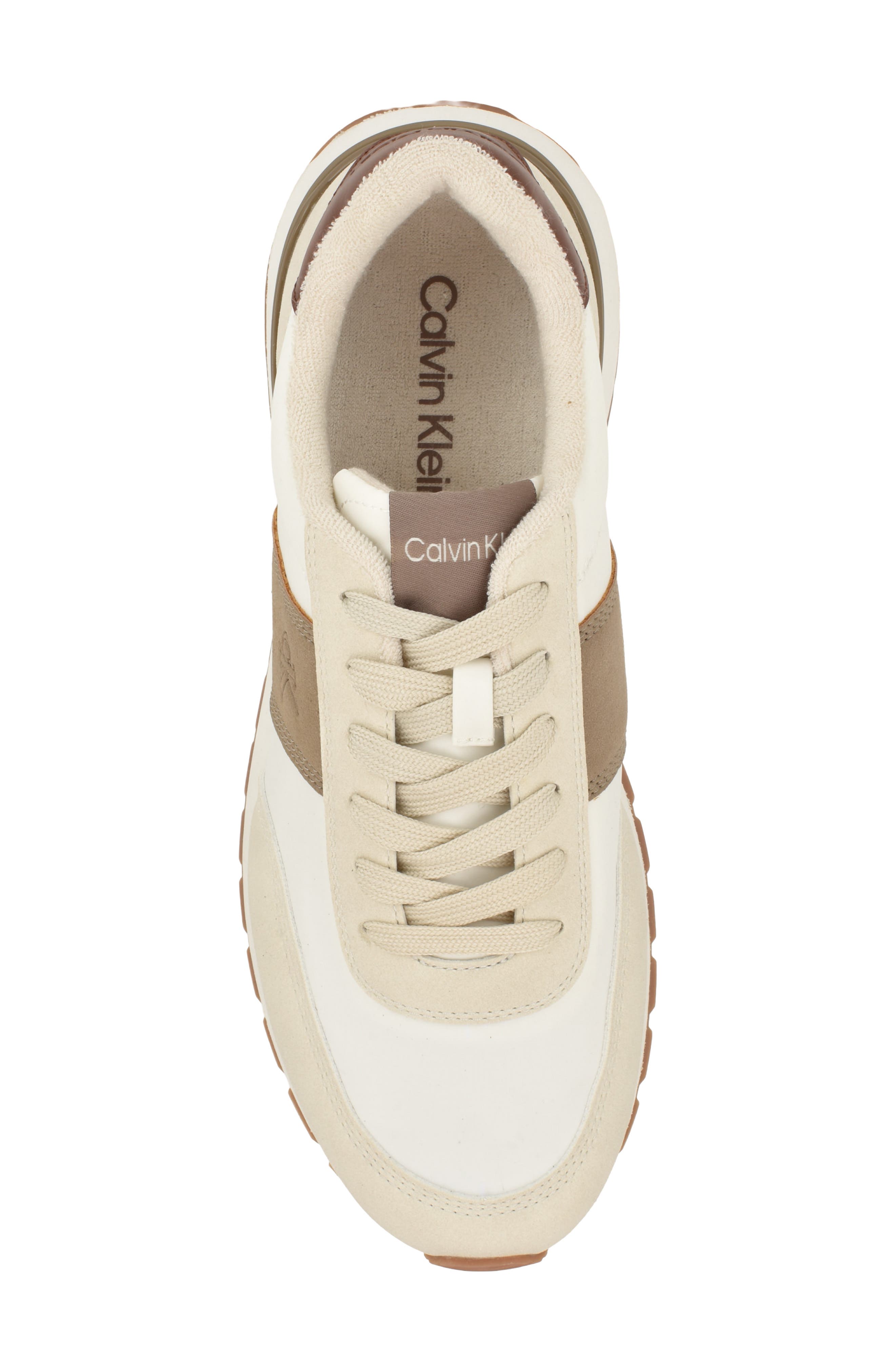 Rilnen Sneaker, Alternate, color, MEDIUM NATURAL
