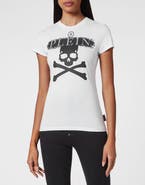 PHILIPP PLEIN T-Shirt Round Neck Women