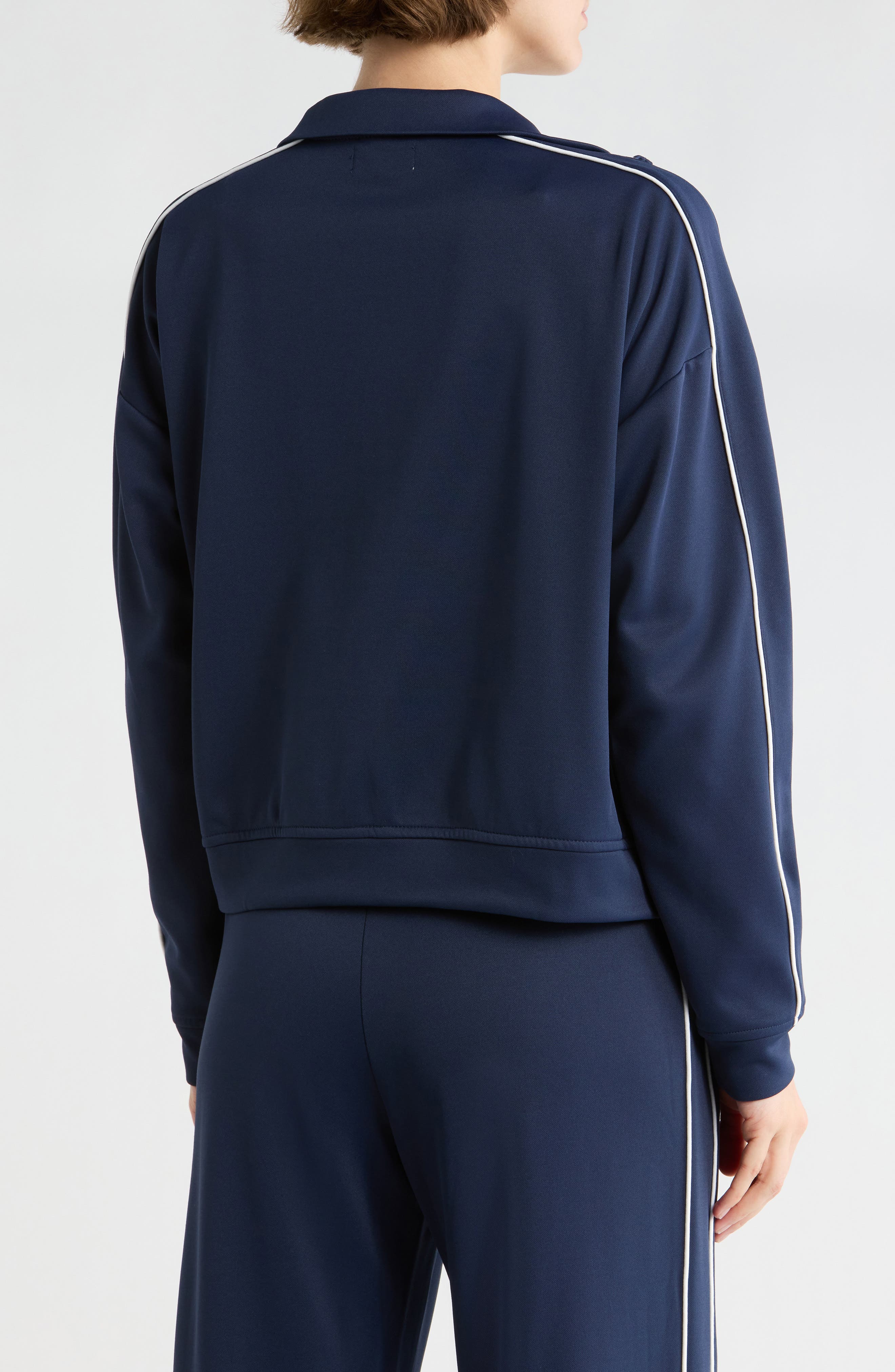 Track Jacket - image 2