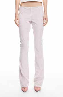 LIONESS Jelly Low Rise Pants