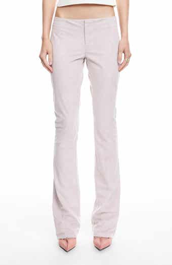 Jelly Low Rise Pants