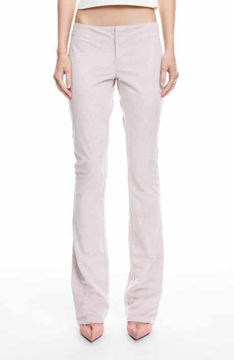 LIONESS Jelly Low Rise Pants