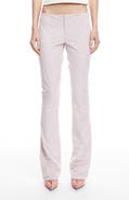LIONESS Jelly Low Rise Pants