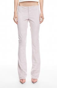 LIONESS Jelly Low Rise Pants