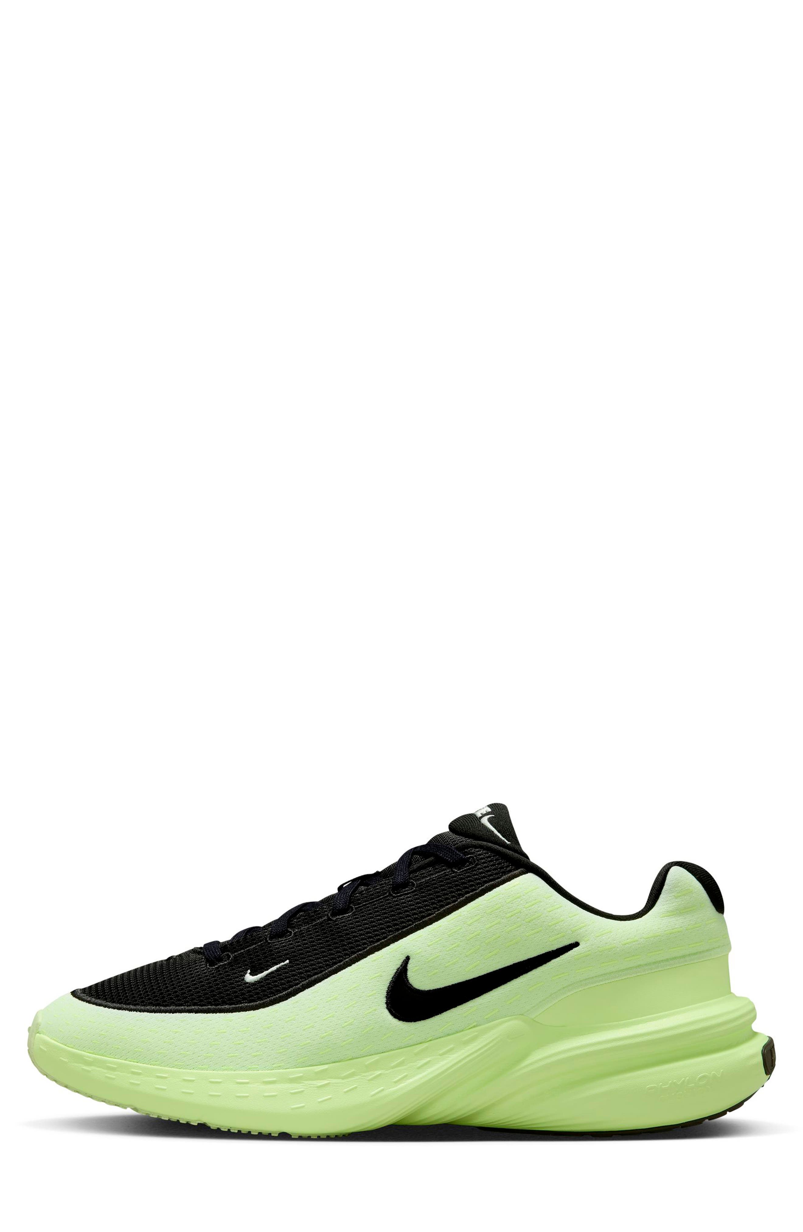 Nike Uplift SC Sneaker, Alternate, color, Black/ Barely Volt