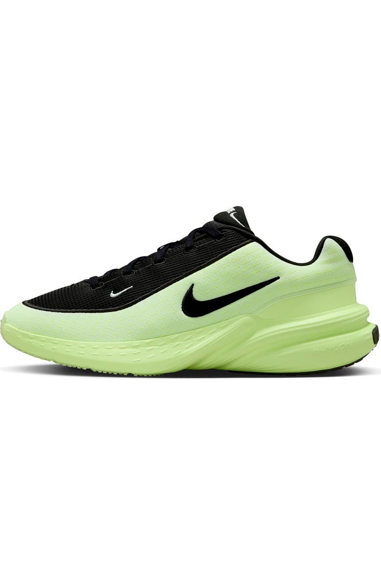Nike Uplift SC Sneaker, Alternate, color, Black/ Barely Volt
