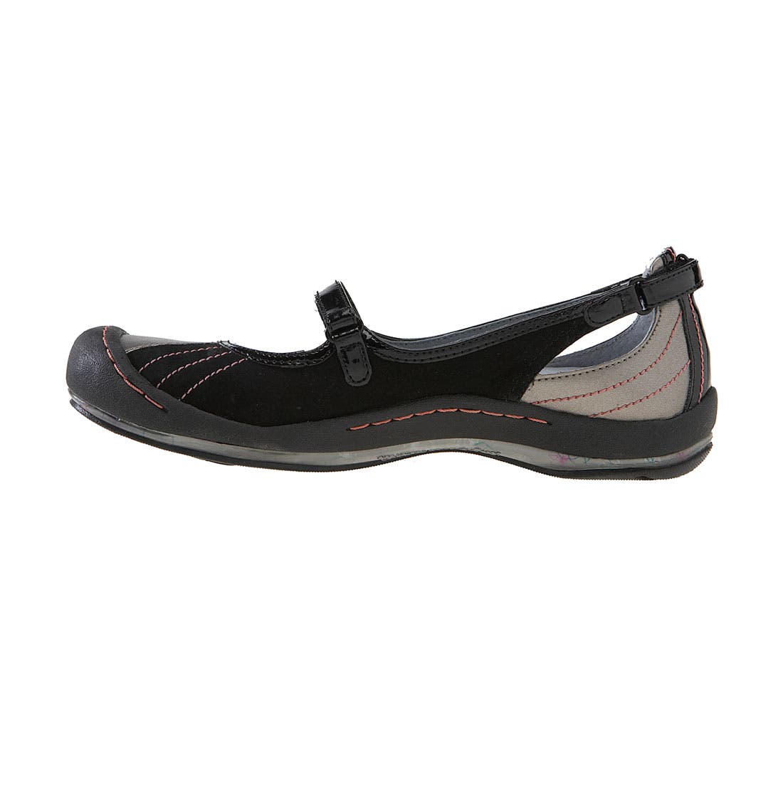 Jambu J-41 'Eclipse' Mary Jane Flat, Alternate, color, 