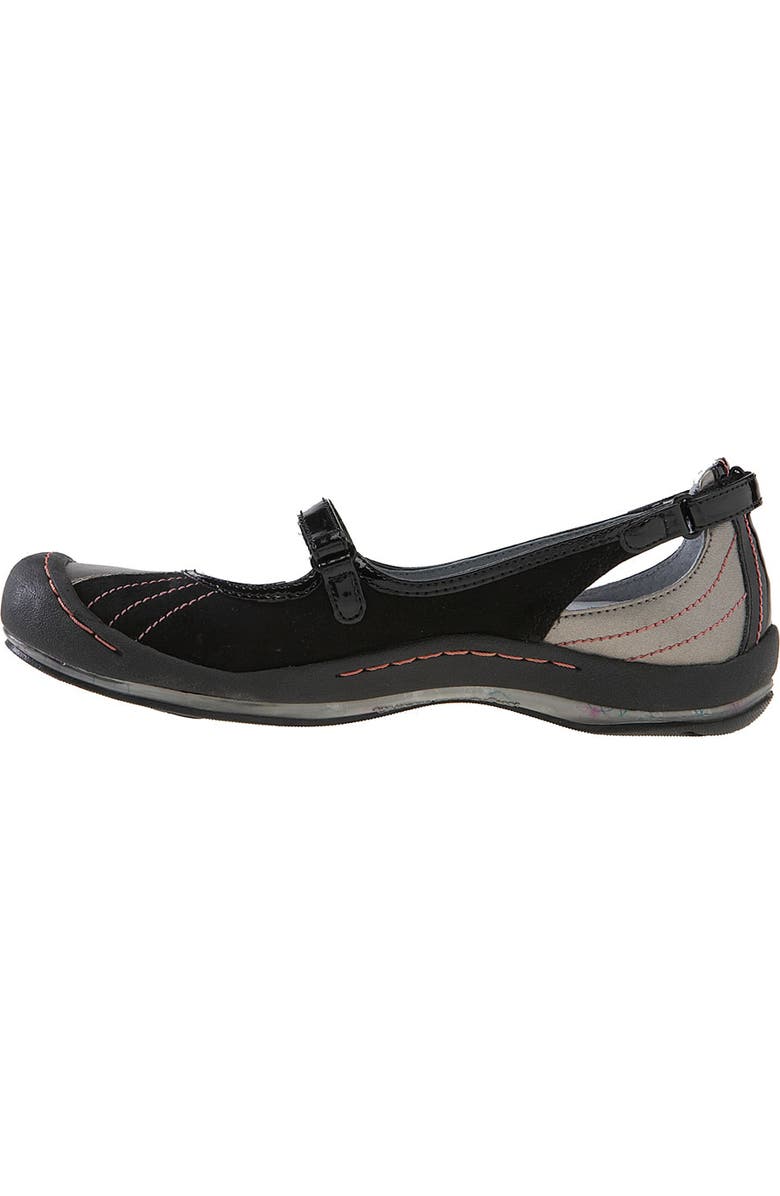Jambu J-41 'Eclipse' Mary Jane Flat, Alternate, color,