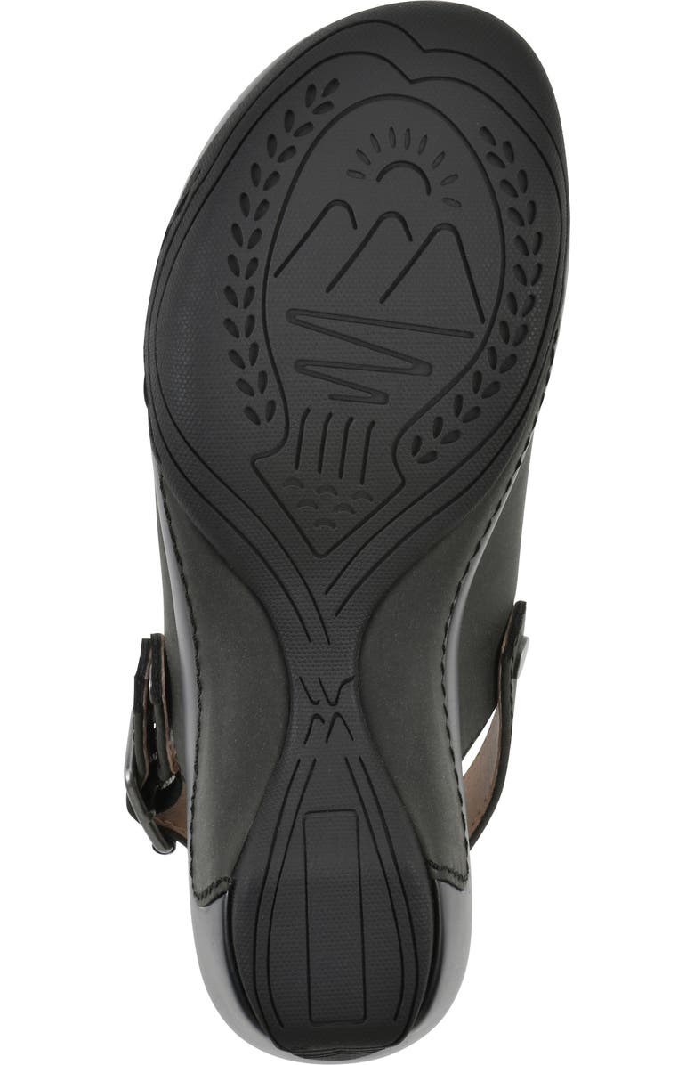 White Mountain Footwear Viewable Clog, Alternate, color,