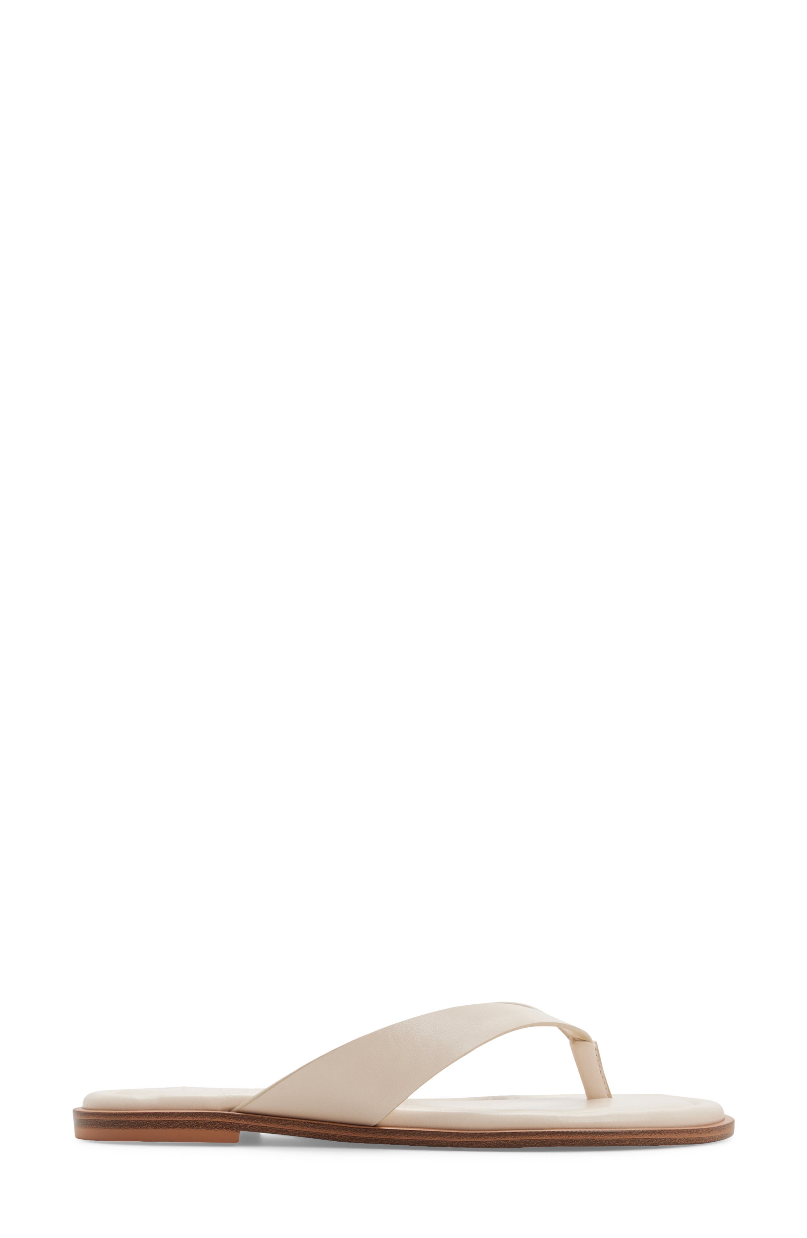 ALDO Autumnlee Flip Flop, Alternate, color, 