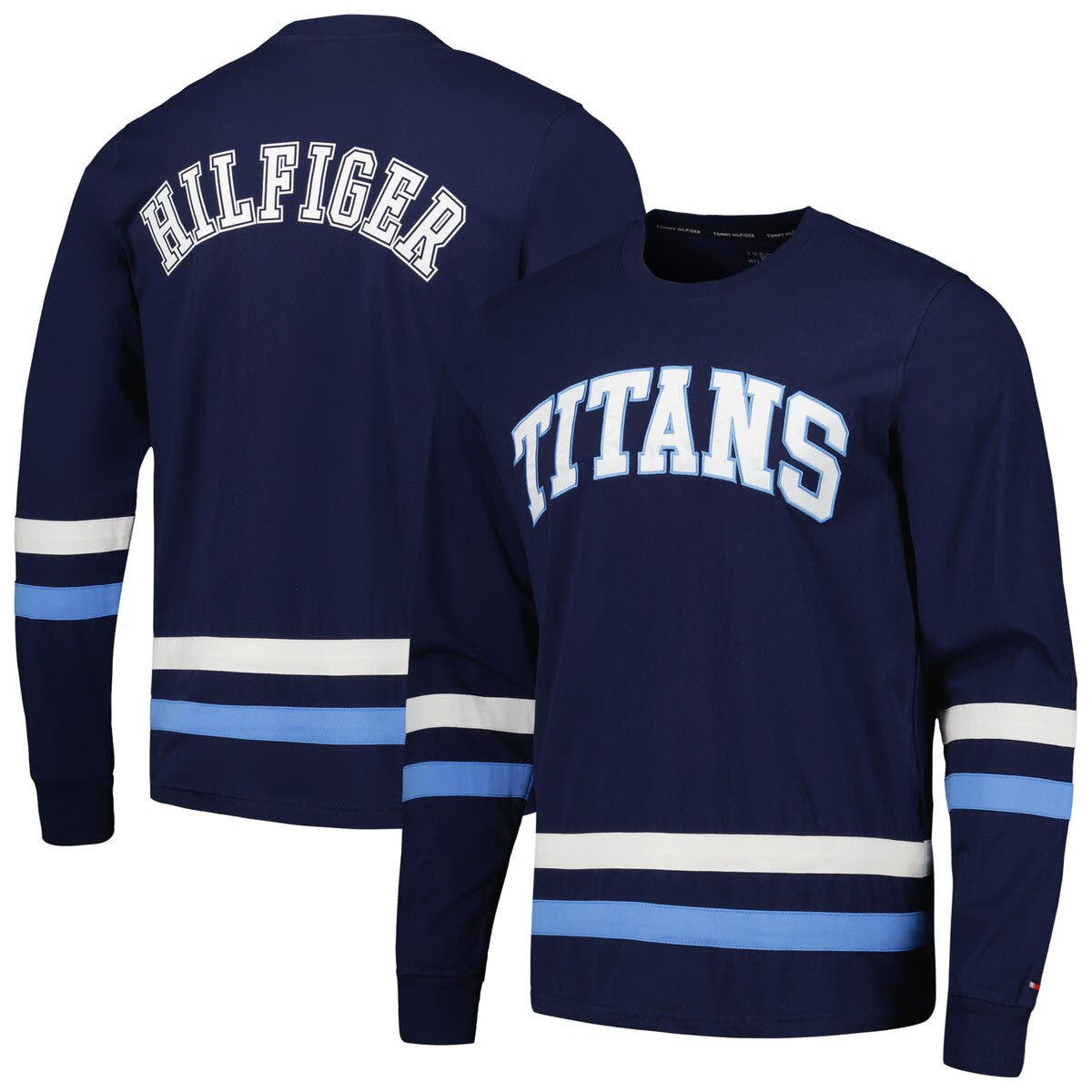 selected Navy