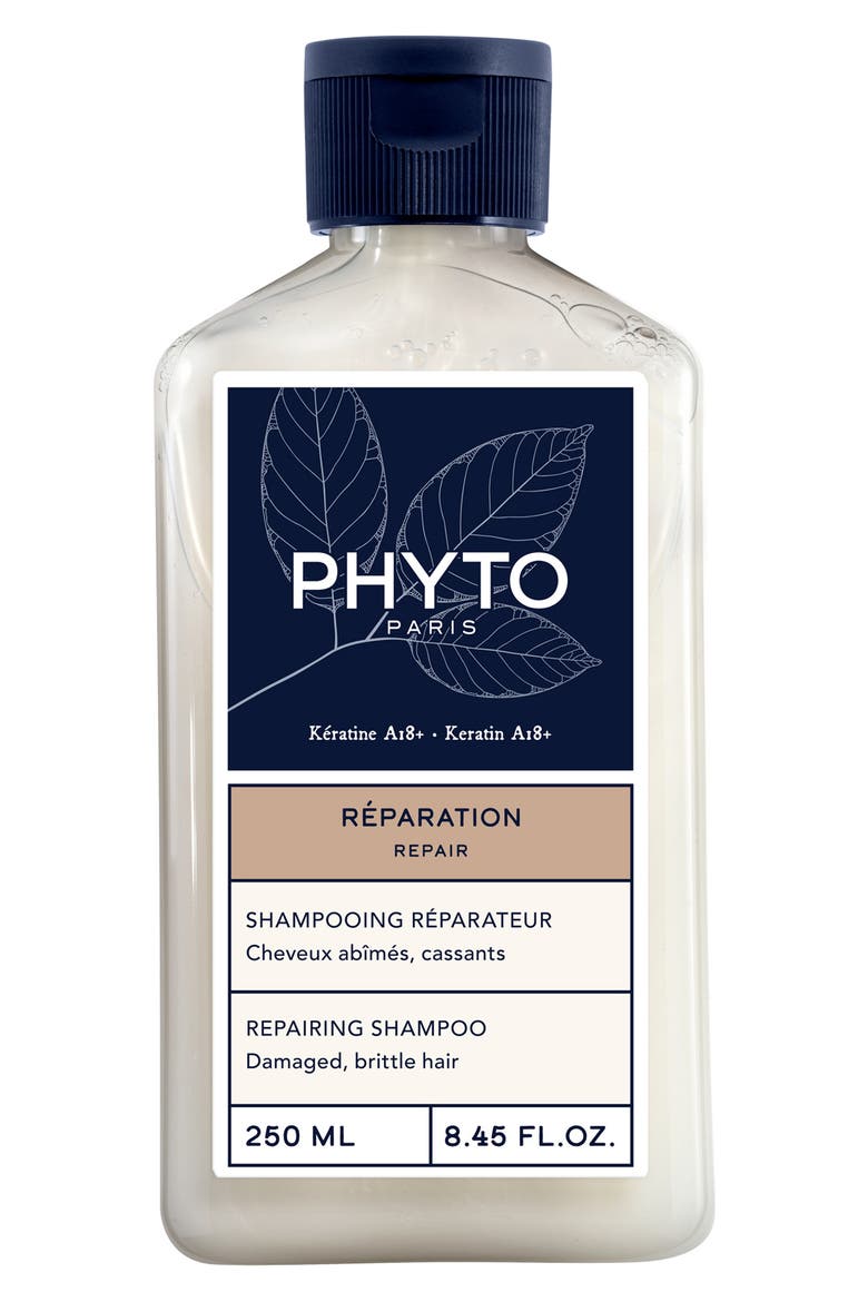 REPAIR Repairing Shampoo, Main, color, NO COLOR
