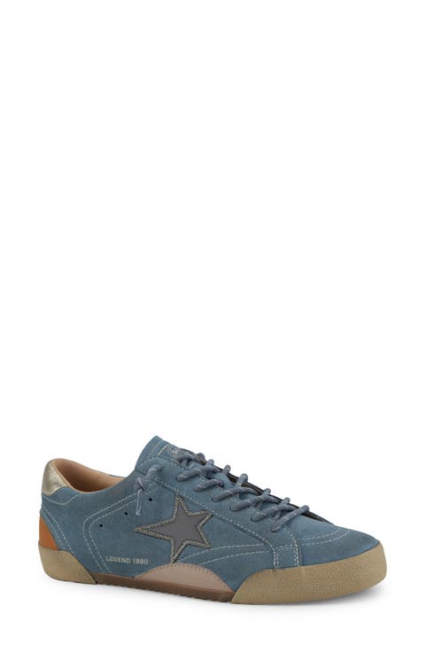 Legend Low Top Sneaker