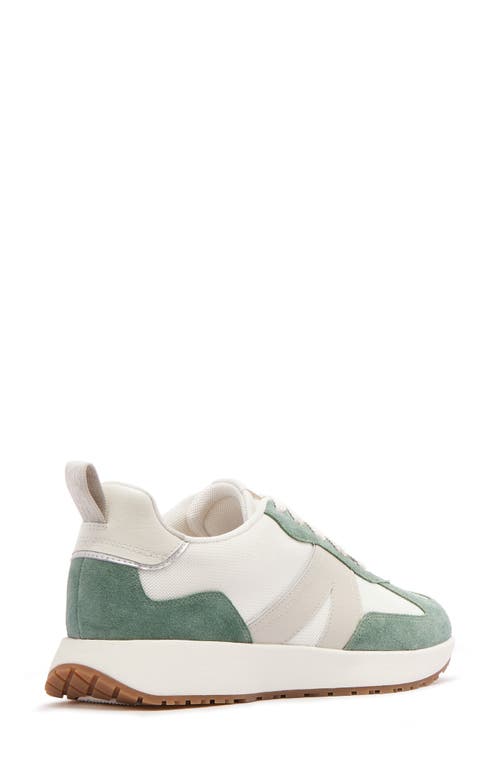 Frankie4 Axel Ii Sneaker