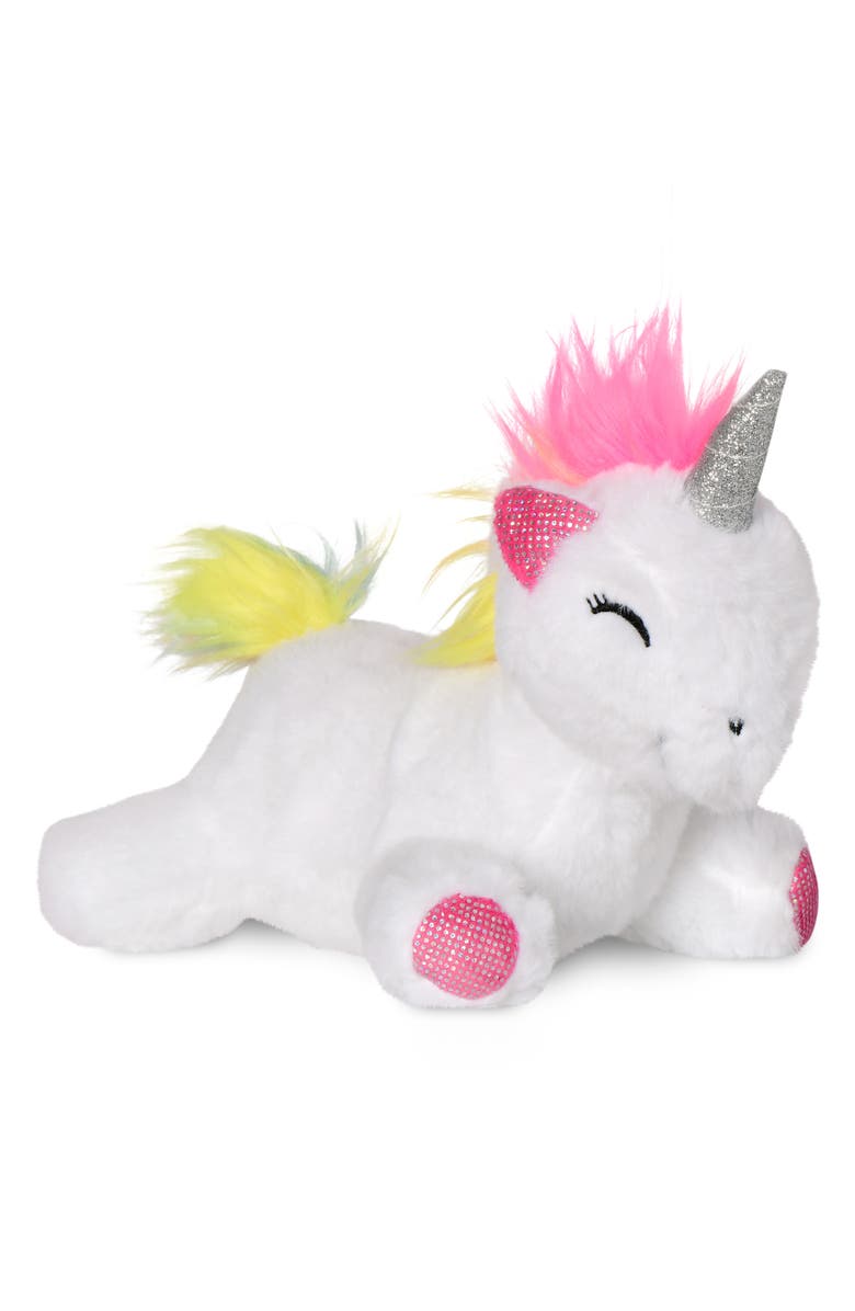 Iscream Magical Friends Pillow Purse, Alternate, color,