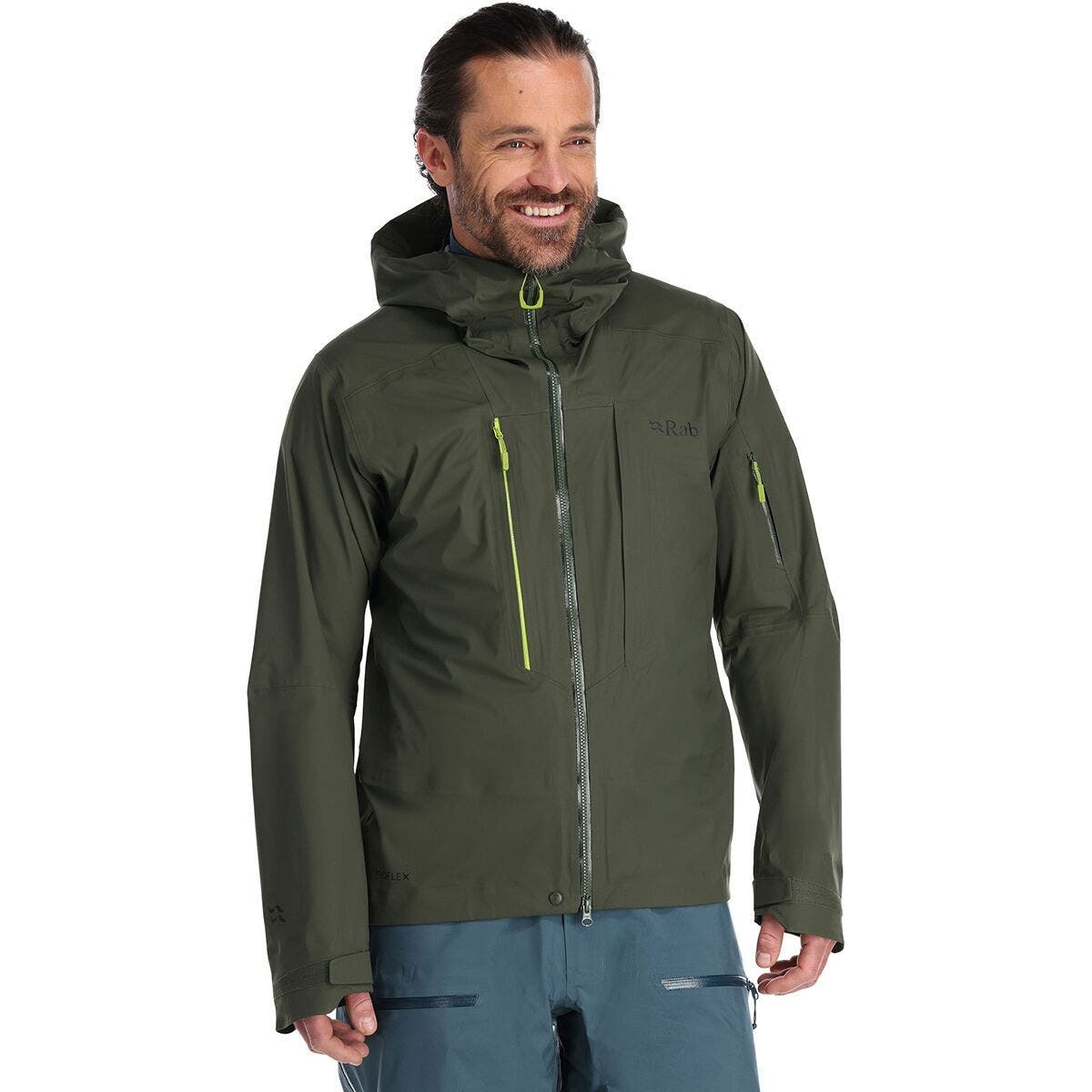 Khroma Kinetic Jacket - Men's - image 3