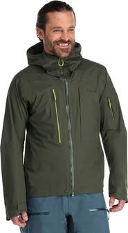 Rab Khroma Kinetic Jacket - Men's