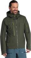 Rab Khroma Kinetic Jacket - Men's