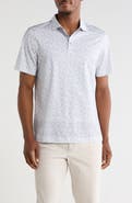 Bugatchi Cotton Knit Polo