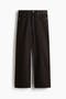 selected Denim Brown