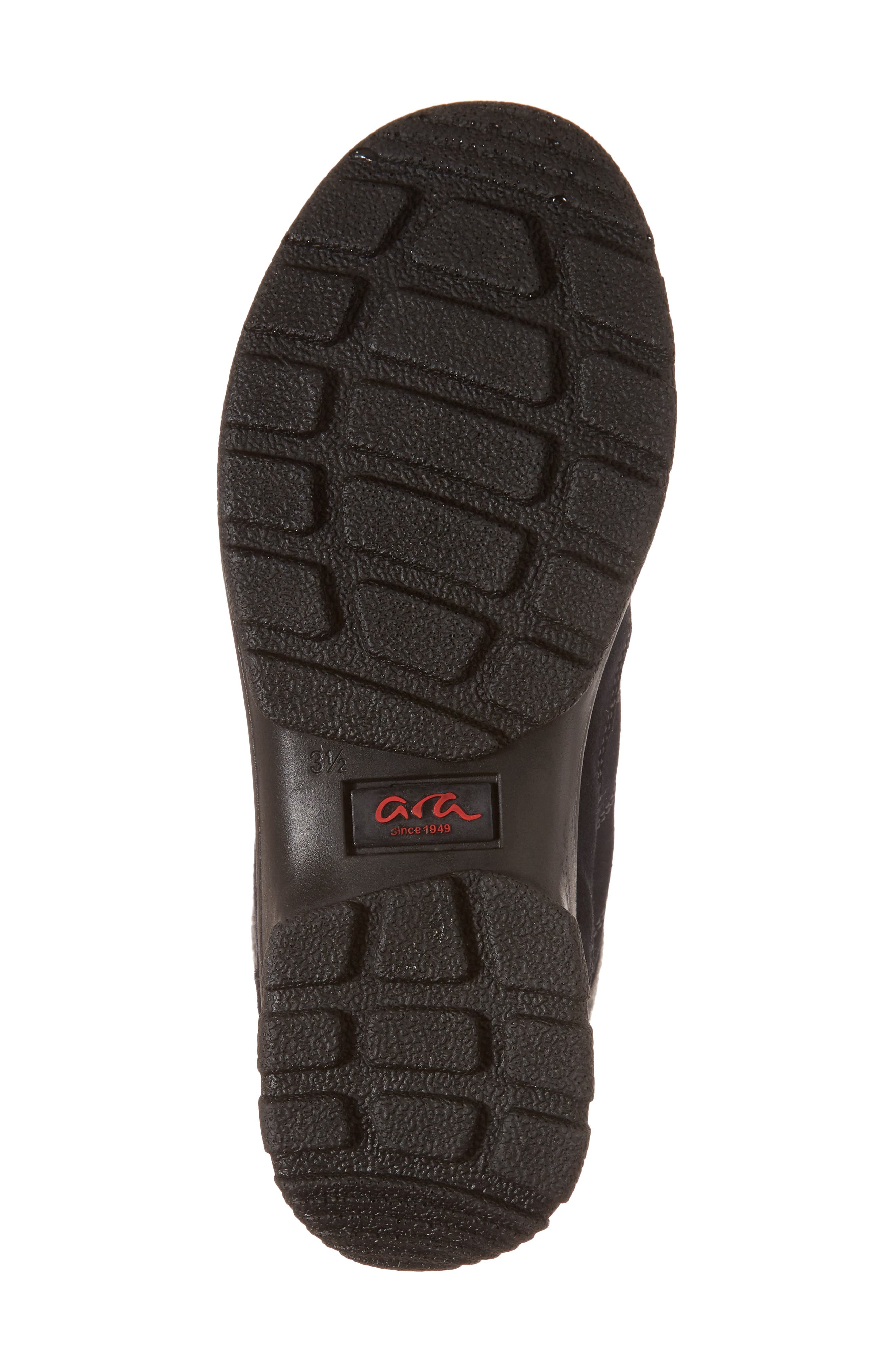 ara Waterproof Gore-Tex<sup>®</sup> Hiking Boot, Alternate, color, 