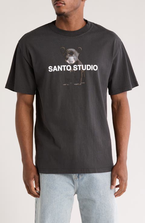 Men's SANTO STUDIO Clothing | Nordstrom