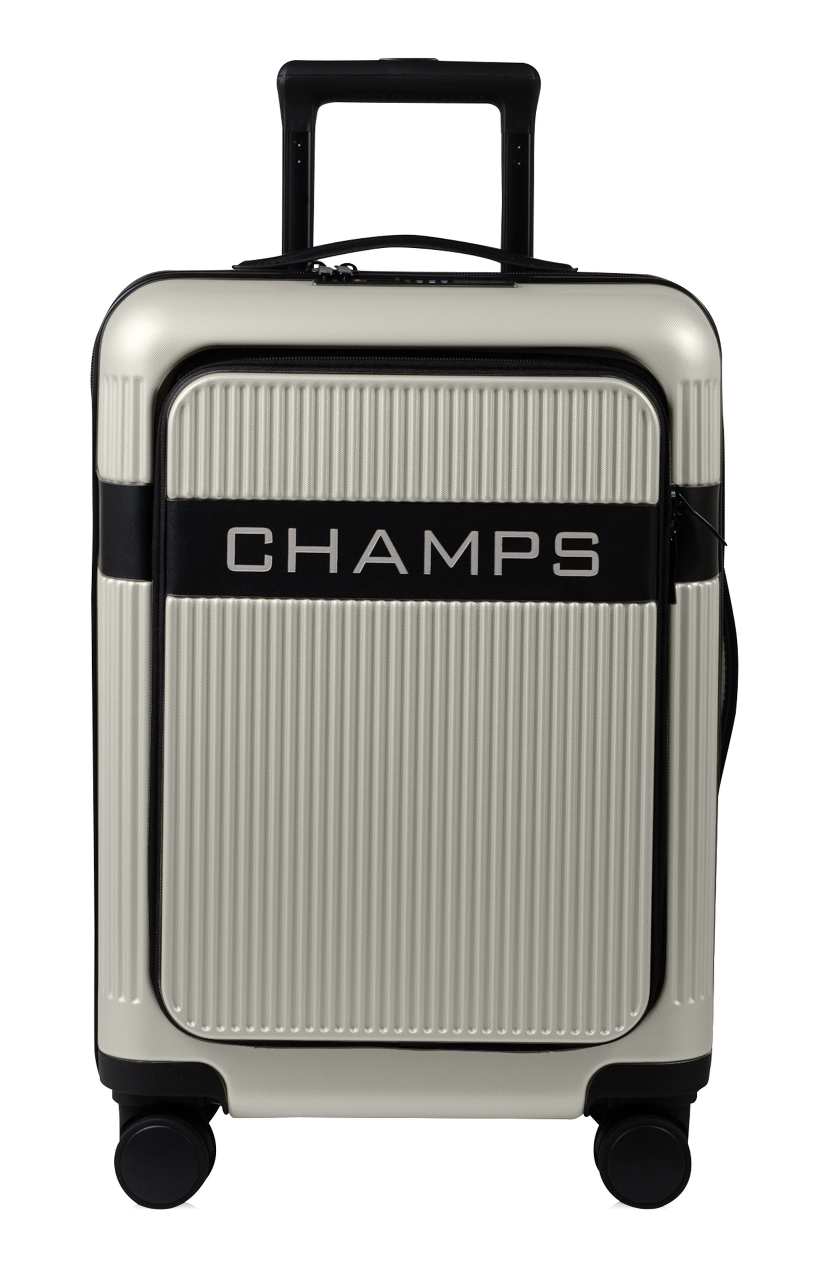 Onyx II Expandable Hardside Carry-On