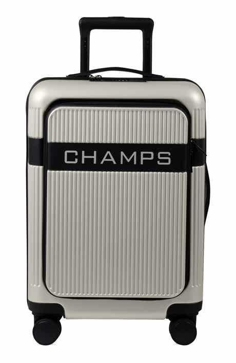 Onyx II Expandable Hardside Carry-On