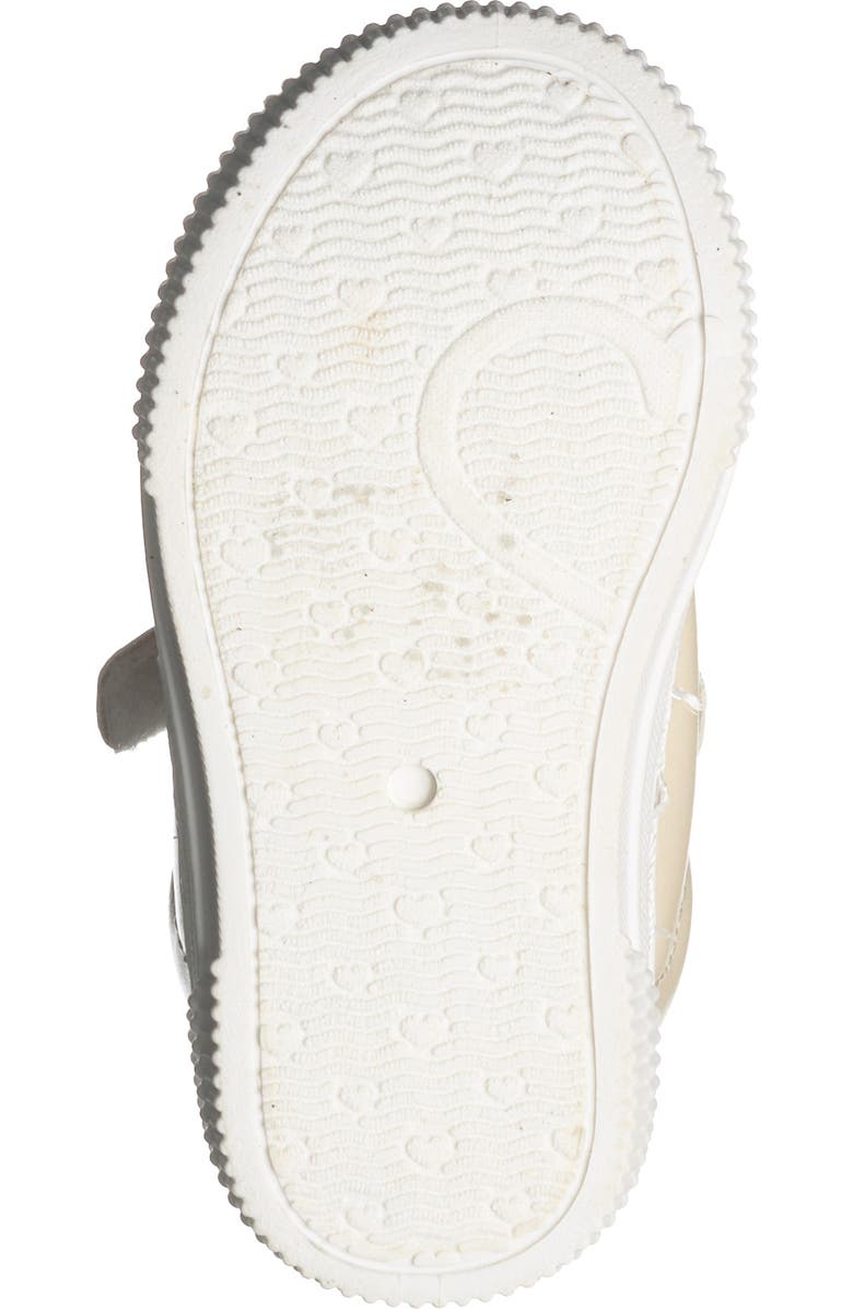 JELLYPOP Kids' Lil Noodle Sneaker, Alternate, color, Pink